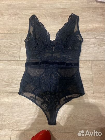 Боди intimissimi