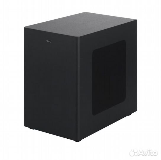 Саундбар TCL c935u 5.1.2