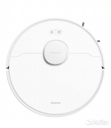 Робот пылесос Dreame Bot Vacuum and Mop F9 Pro