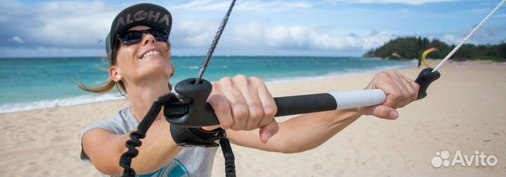 Пилотажный кайт Пилотажный кайт Cabrinha Spark 201