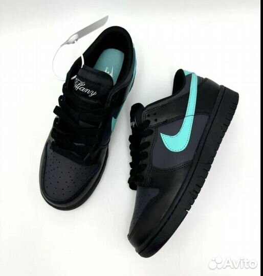 Кроссовки Nike Tiffany