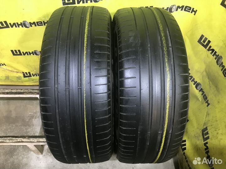 Pirelli P Zero 225/45 R19