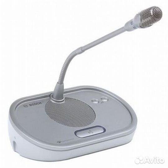 Дискуссионный пульт Bosch DCN-disl-L