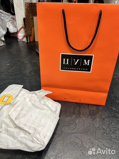 Пакеты цум John lobb