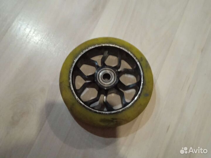 Колесо для трюкового самоката