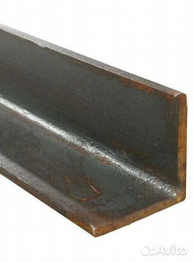 Уголок металлический 63 UM-9545