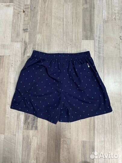 Плавательные шорты мужские