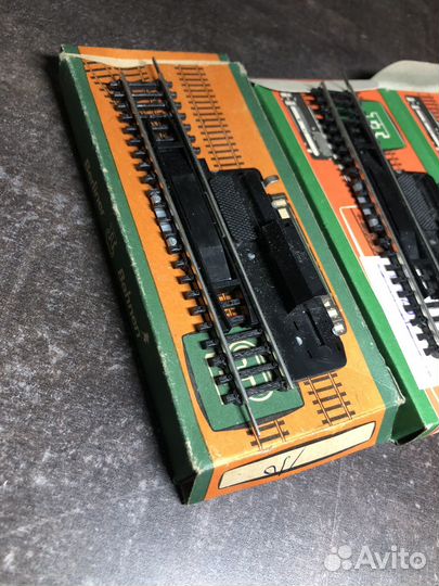 Железная дорога TT,1/120,12mm