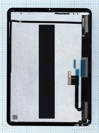 Модуль - для iPad Pro 11 2020 (A2068, A2230, A2228