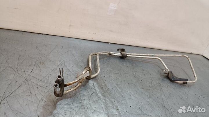 Шланг, трубка гур Тагаз С10 седан HFC4GB1 2011