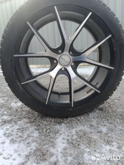 Колеса r20 5x112