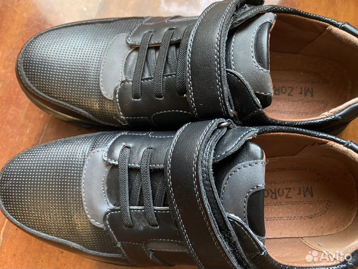 Кроссовки для мальчика