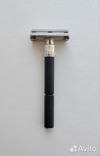 Бритвенный станок Идеал СССР