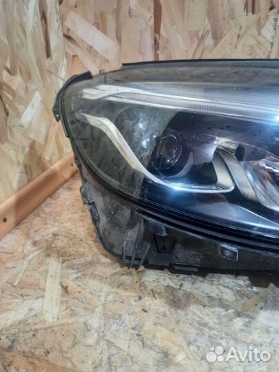 Фара Правая Мерседес GLC A2539065201