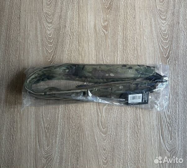 Warrior Assault Systems Low Profile Molle Belt
