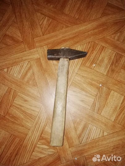 Молоток СССР