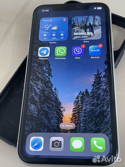 iPhone Xs, 64 ГБ