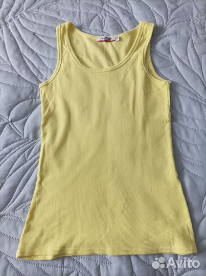 Одежда на девочку-подростка, размер XS