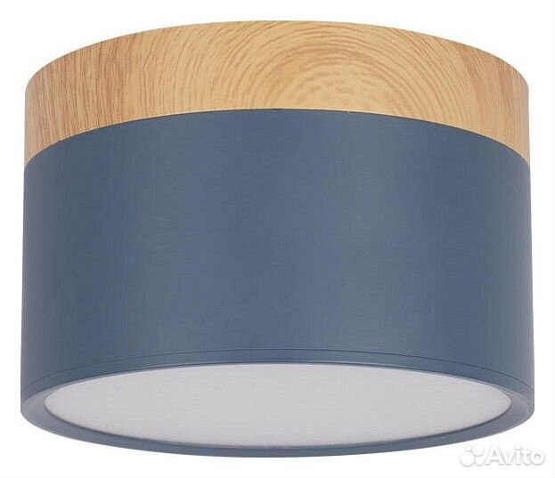 Накладной светильник Loft it Grape 10162 Blue