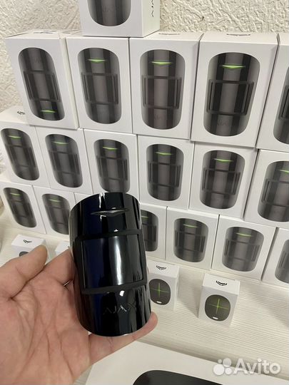 Современные Системы видеонаблюдения