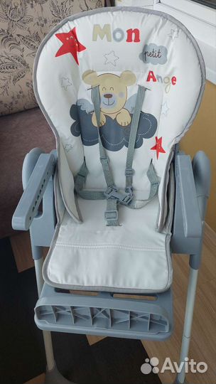 Стул для кормления