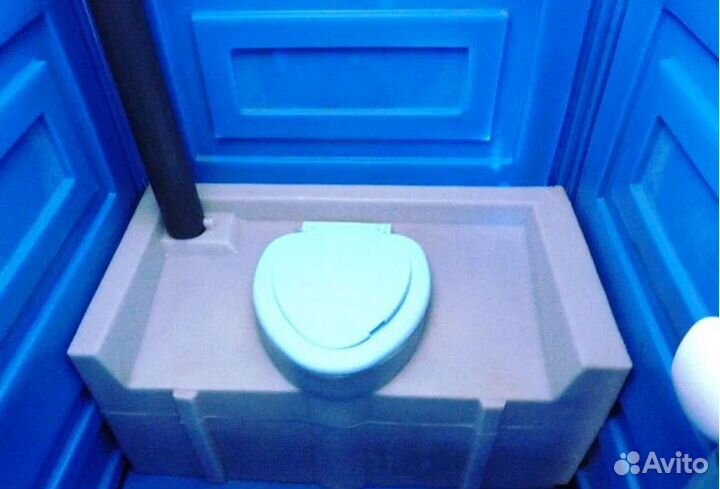 Аренда мобильных туалетных и душевых кабин