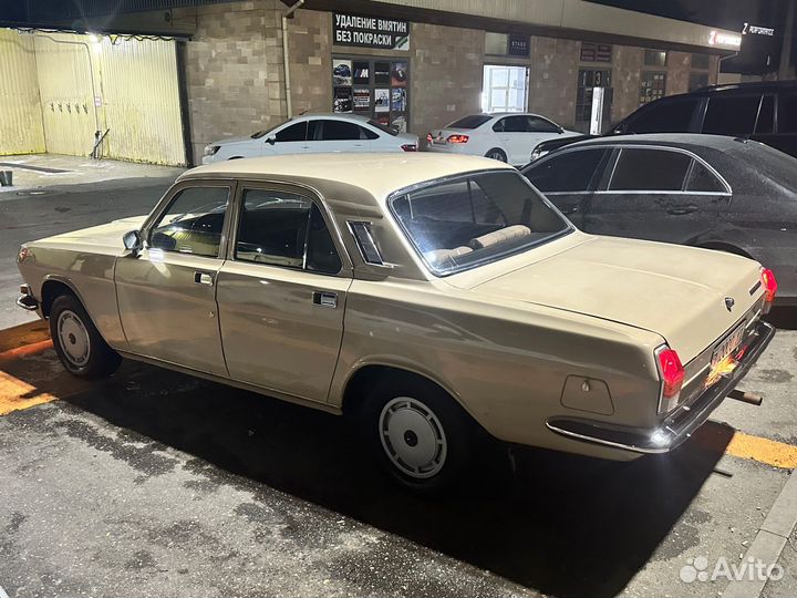 Мотор на волгу фары на волгу салон газ 2410