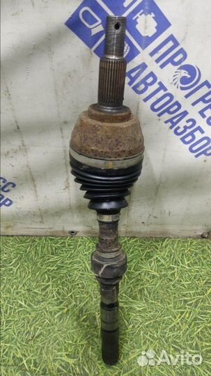 Шрус передний правый Nissan Teana J32 седан 3.5