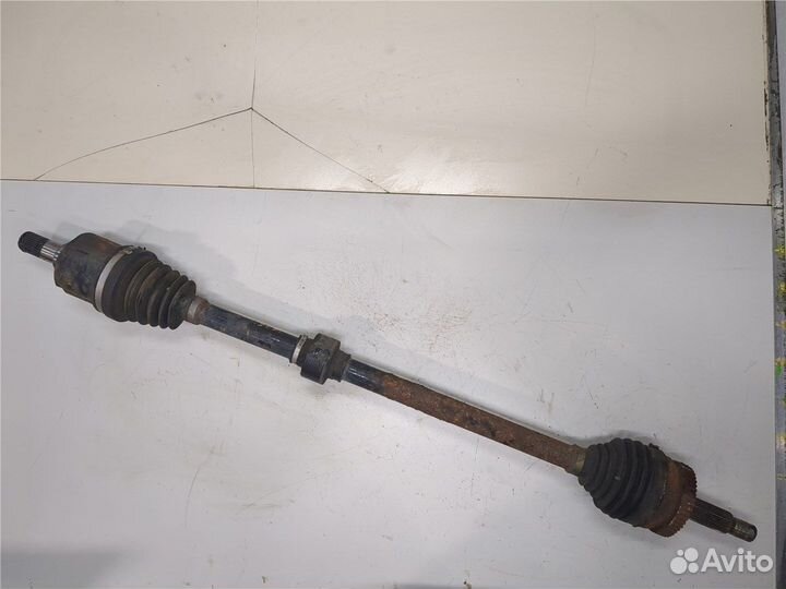 Полуось Hyundai Sonata NF, 2009