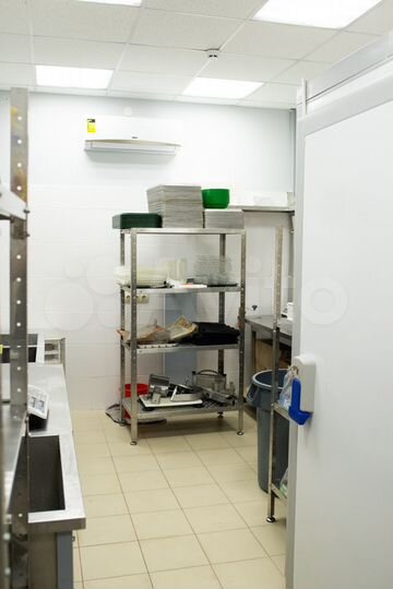 Торговая площадь, 104 м²