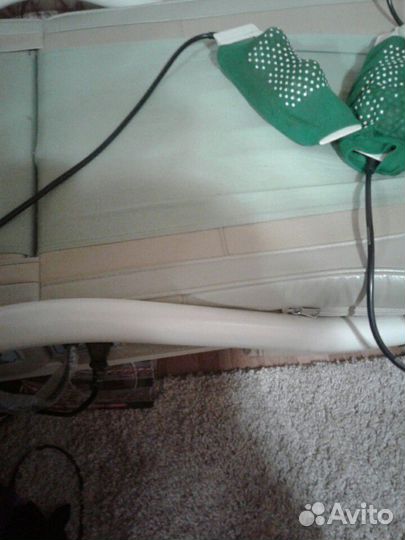 Ceragem-Macter cgm-m3500 массажная -лечебная крова