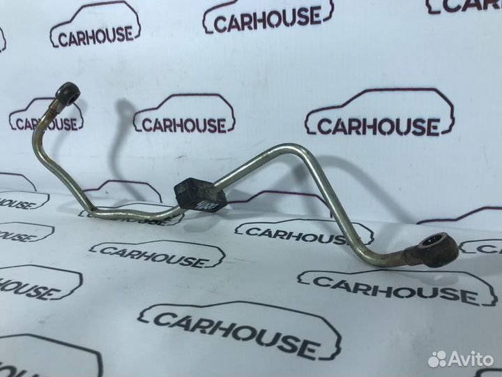 Трубка турбины Great Wall Hover GW4D20