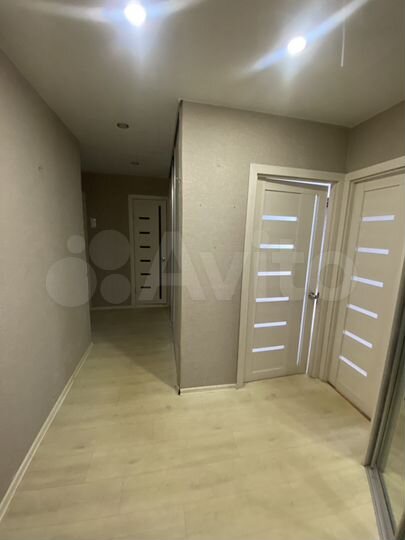 2-к. квартира, 48,9 м², 5/5 эт.