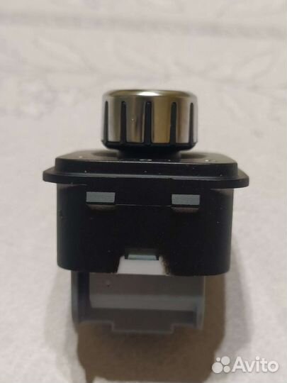 Переключатель зеркал заднего вида (джойстик)