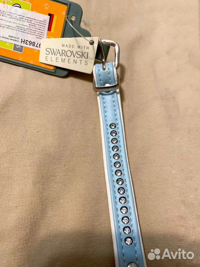 Ошейник Hunter Smart Modern Luxus 27/11