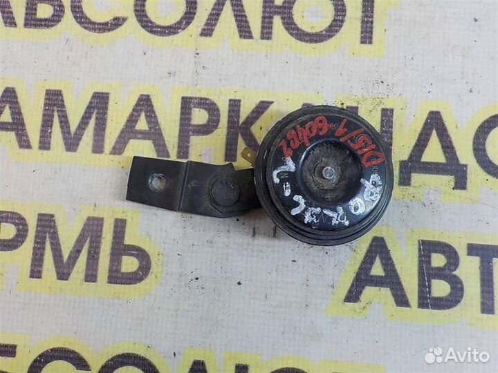 Сигнал звуковой Ford Focus II 2005-2011