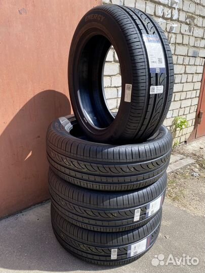 Formula Energy 235/55 R19 105V