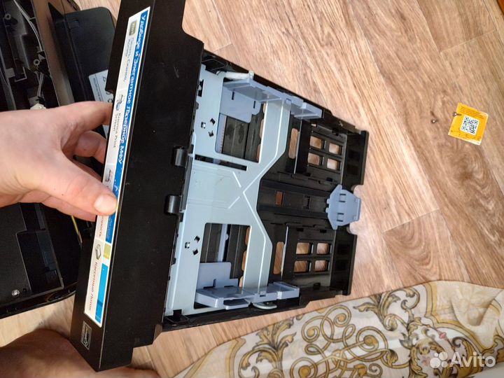 Мфу Samsung Panasonic ricoh лазер