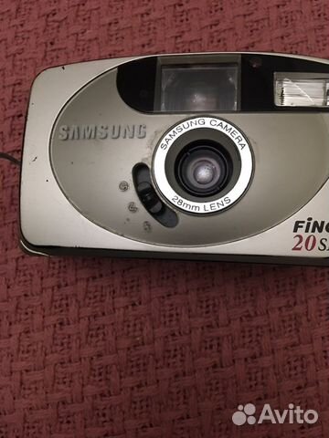 Фотоаппаратkodak Pro-Star555