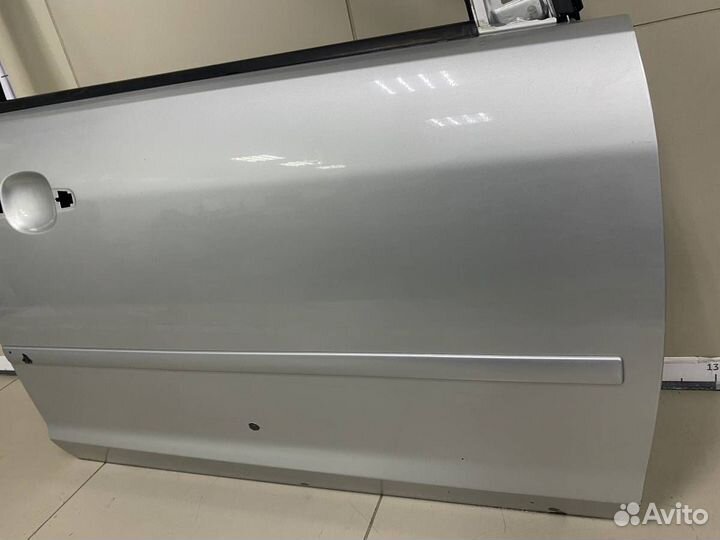 Дверь передняя правая Ford Focus/Focus RS/Focus ST