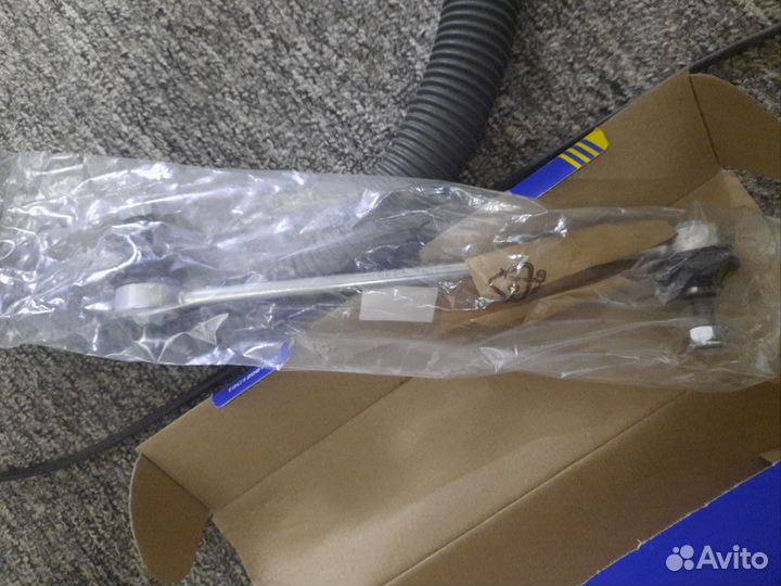 Стабилизатор стойки audi 80