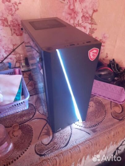 Продам компьютер