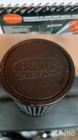 Фильтр нулевого сопротивления Honda CB 600