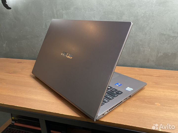 Asus VivoBook 15,6