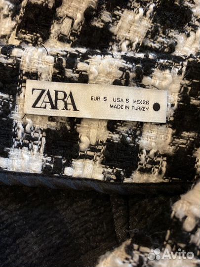 Юбка Zara