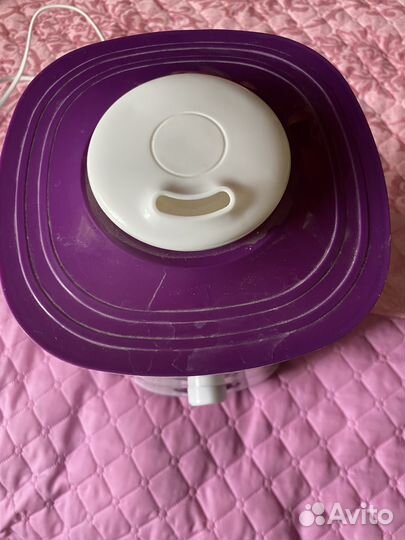 Ультразвуковой увлажнитель воздуха Marta