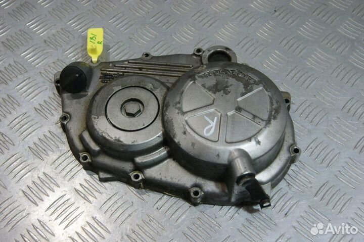 Крышка сцепления Honda VT250F Xelvis