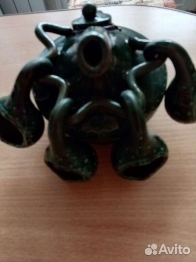 Медовушница старинная