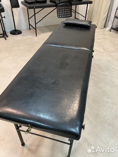Кушетка бу