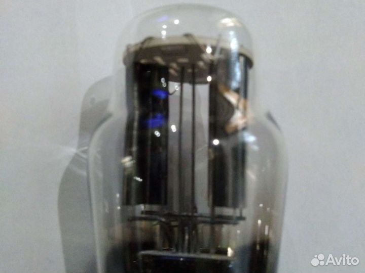 Кенотрон AZ 1 triotron